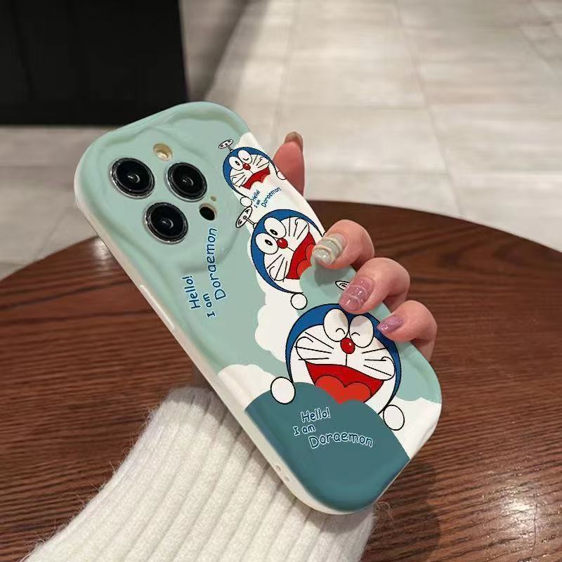 Funda para teléfono iphone16pro Apple 15 femenino 14 dibujos animados 13promax nuevo estilo 12 lindo 11 japonés y coreano x