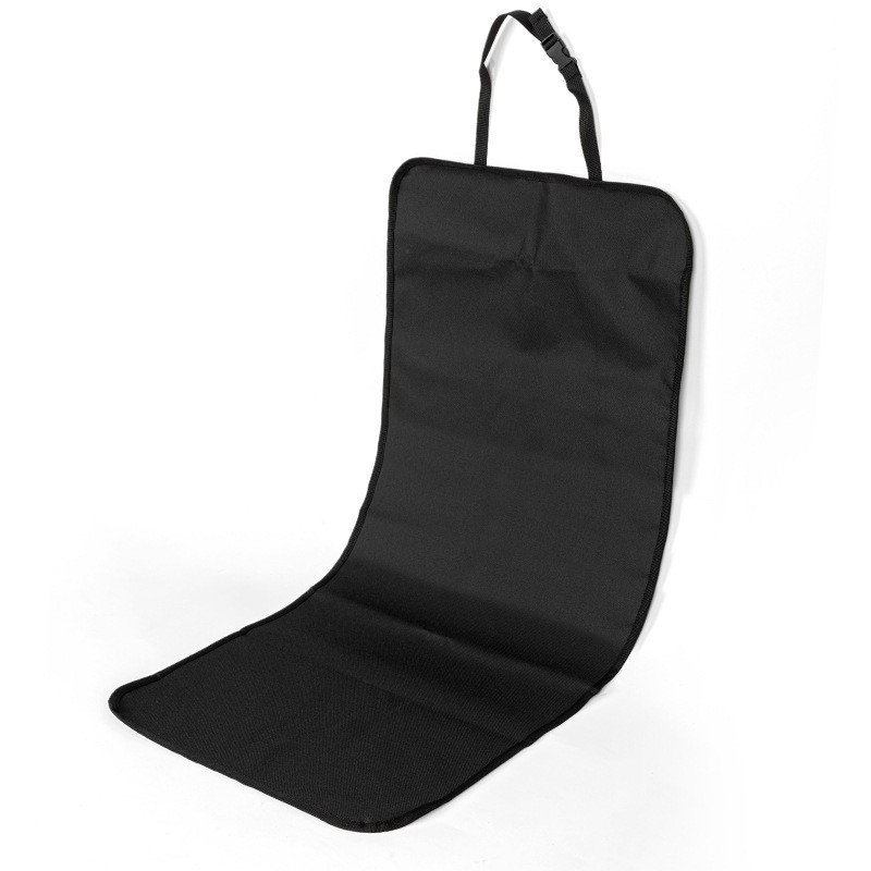 Cojín de automóvil transfronterizo, cojín de mascota, cojín de automóvil a prueba de agua, cojín de automóvil trasero para gatos y perros, cojín de automóvil universal