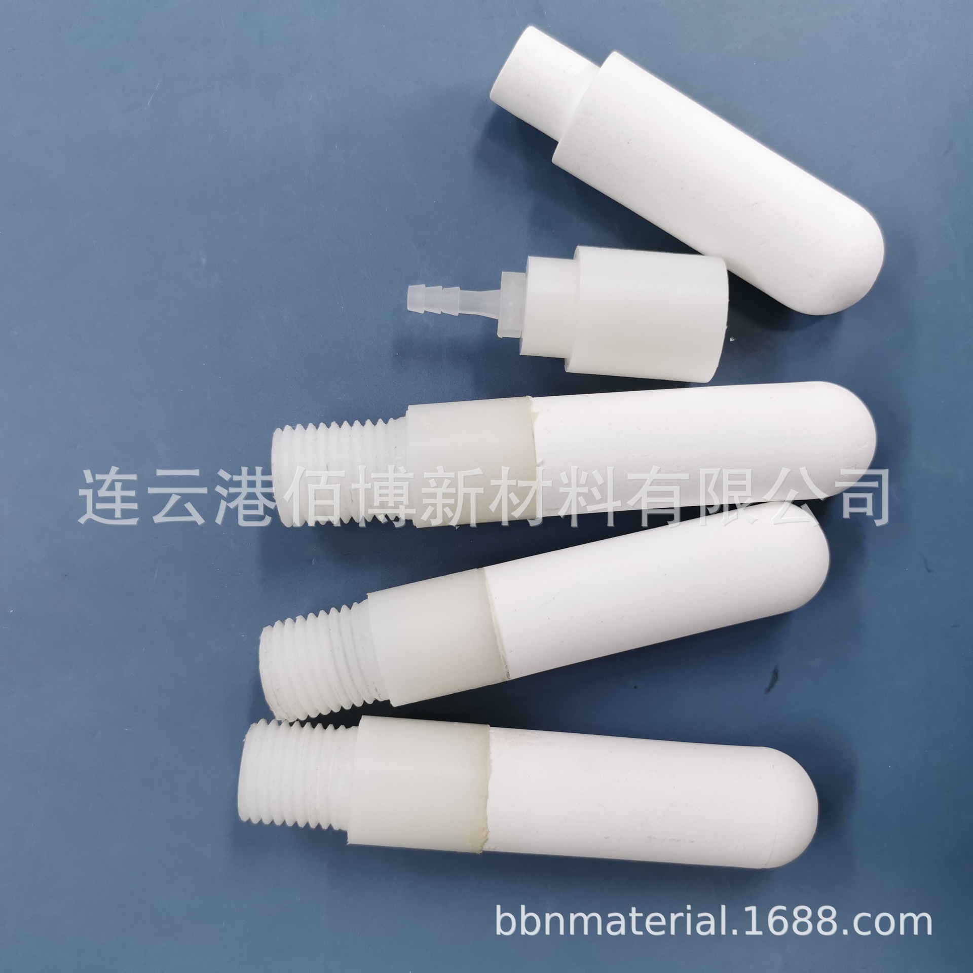 土壤压力测试用多孔陶瓷管 厂家供货 多种规格 土壤张力计