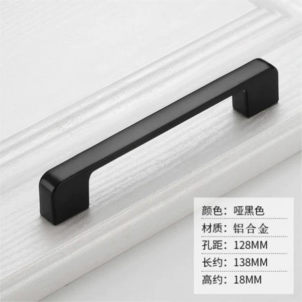 Black 128