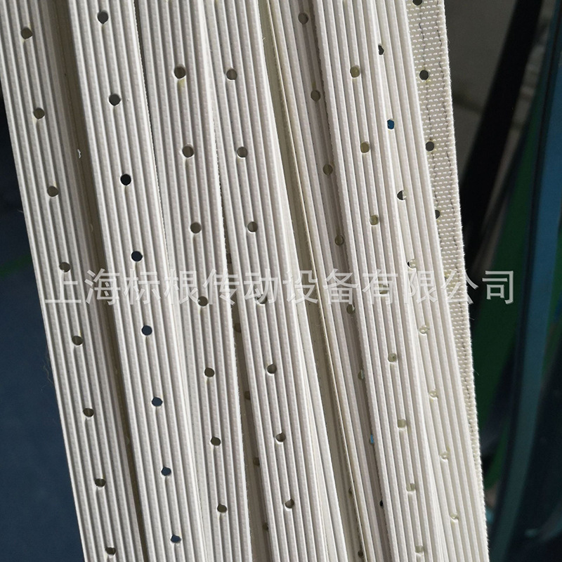 串焊机皮带 电池片吸风输送带 光伏吸片输送带 SL-M2209 SL-M2309