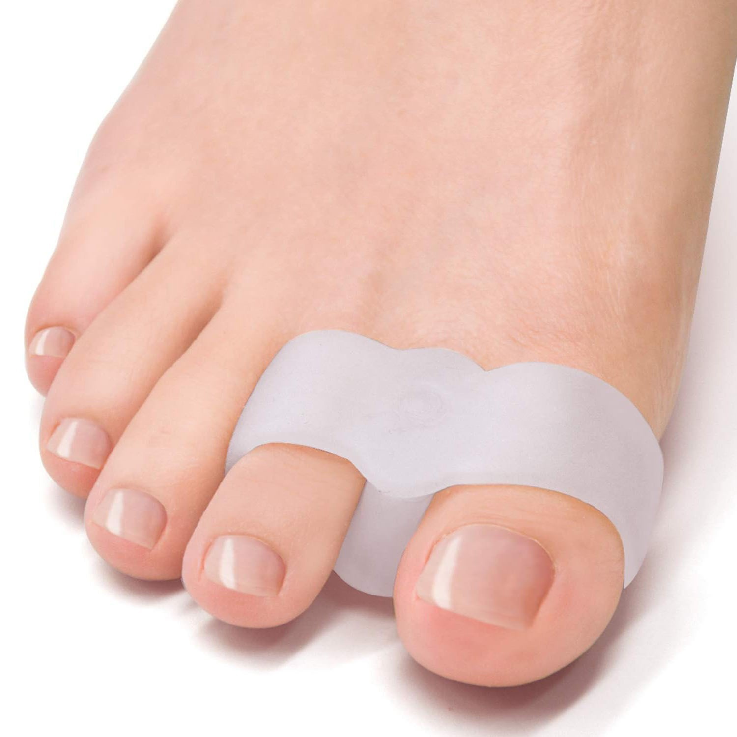 Pad for toes, Amazon