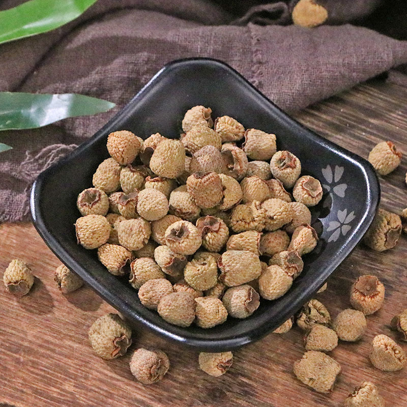 Fu Pen Zi Dried Raspberry Fruit 500g Traditional Chinese Herb for Herbal Tea and Decoctions key features