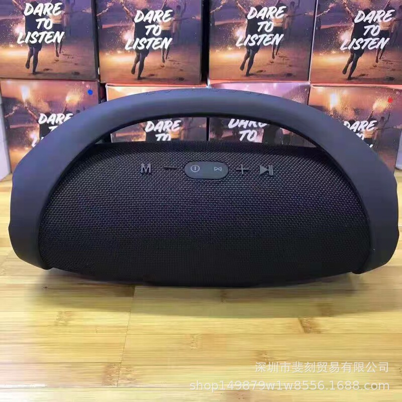BOOMSBOX2音楽大戦神2世代bluetoothスピーカーのサブウーファ携帯携帯携帯HiFi音響クロスボーダー卸売り|undefined