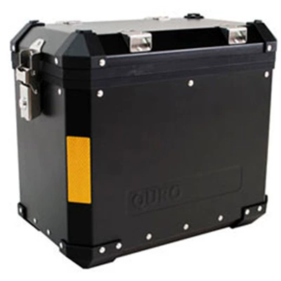 Large-Capacity Electric Vehicle Trunk, Detachable Motorcycle Tail Box, Waterproof Universal Battery Car Electric Vehicle Trunk