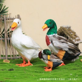 皮毛工艺品;动植物仿真;动物工艺品