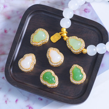 �ŷ���ɫ���J���鴮����ʯͨ�����diy�ִ����Ʒ������l