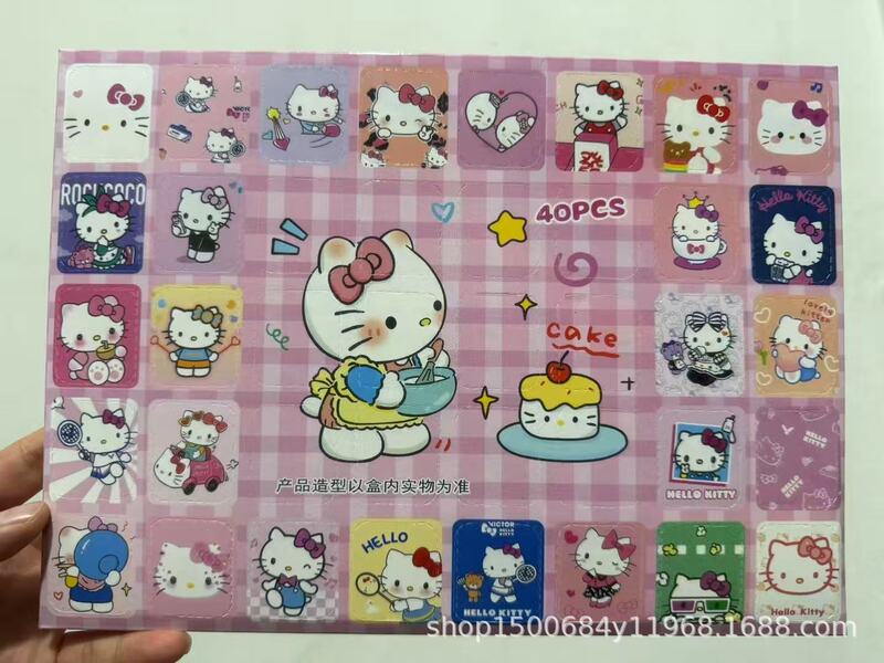 模擬食品おもちゃ 40 個、ブラインドボックス、ミニミニチュアボトル、発光 DIY 樹脂装飾品、子供の日のギフト|undefined