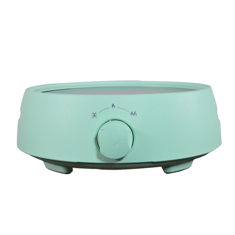 Mute horno de cerámica eléctrica moxibustión encendedor Moxa Rod encendedor punto electrónico casa punto moxibustión salón de belleza