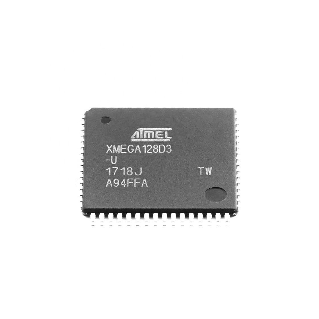 PIC18F83J11-I/PT TQFP-80 (12x12) микроконтроллер MPU SOC