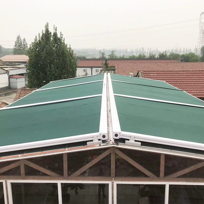 Sunshine Room Electric Double – Çadırlar