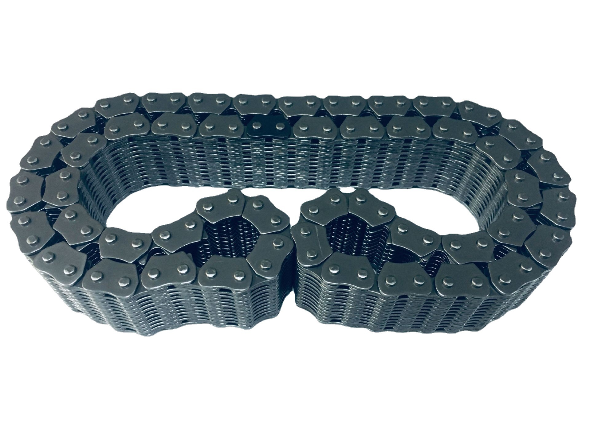 批量供应高品质HV064分动箱链条 哈瓦链