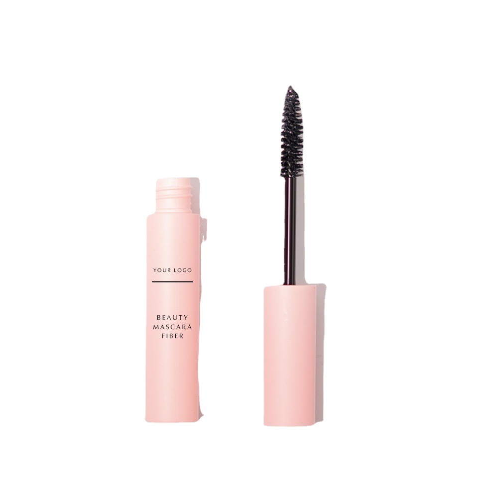 睫毛膏小批量可印logo内料半成品彩盒批发源头厂家跨境电商亚马逊