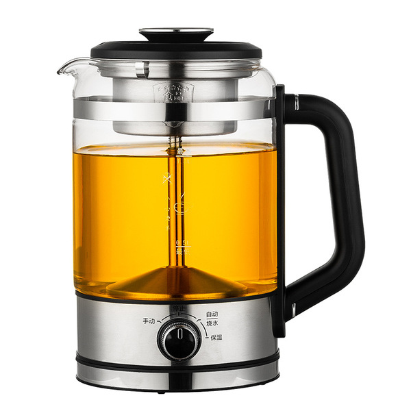 Teapot