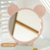 Pink-big ear