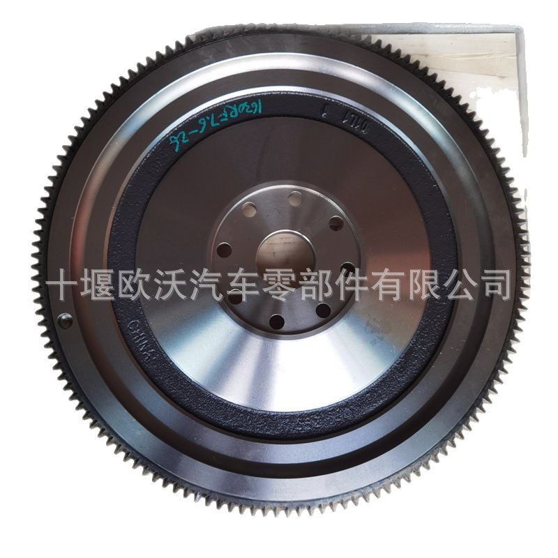 Suitable for Foton Cummins Isf4.5 Engine Accessories Flywheel Assembly 5521630