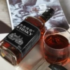 【700ml】Jack Whiskey (original British liquor)