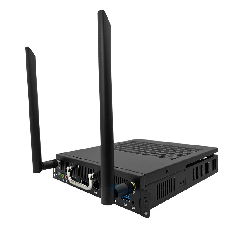 OPS built -in plug -in host computer computer childcare smart screen 2/3 generation Core i3i5i7 mini built -in host