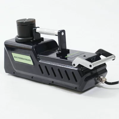 Changing Rescue Tool, 15-Ton – Car jack