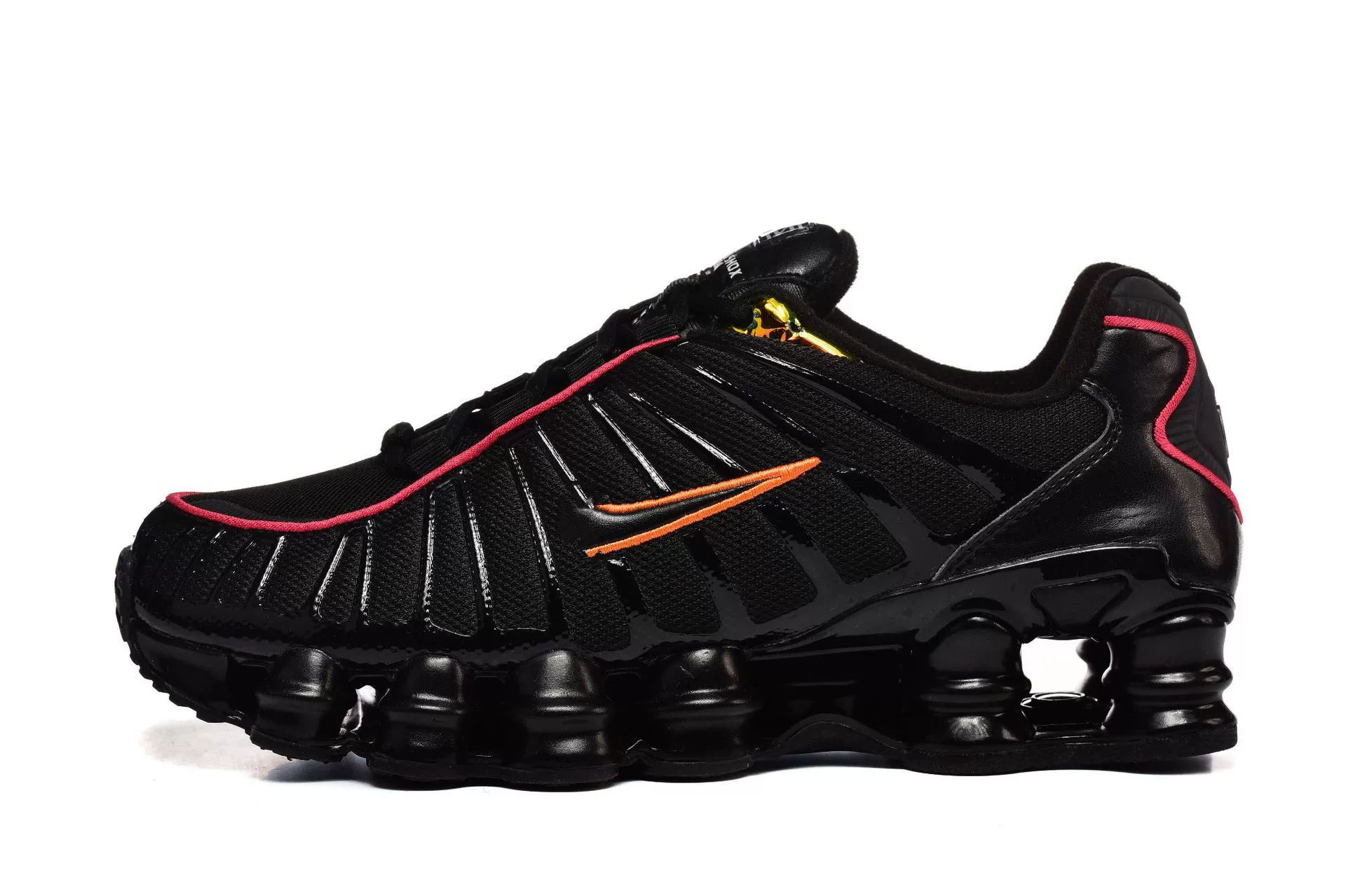Кроссовки для бега ShoxTL 1336-46, размеры 36–46, коробка 32×22×11 см