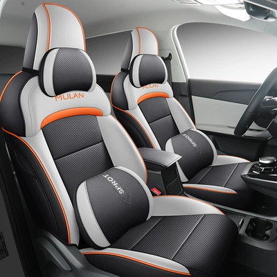 Modelə uyğun (Original) oturacaq örtükləri – Surrounding Seat Cover