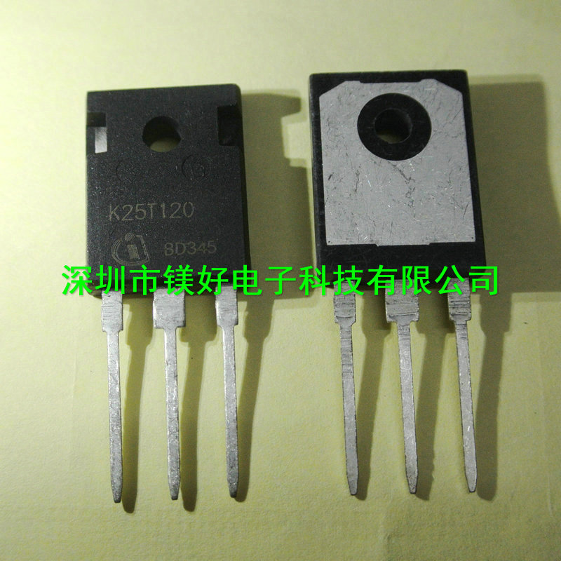 K25T120,电子元器件电子零件配套供应配单