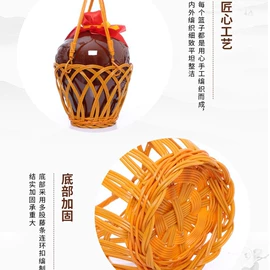 收纳篮/筐;其他酒水包装;果盘、果篮