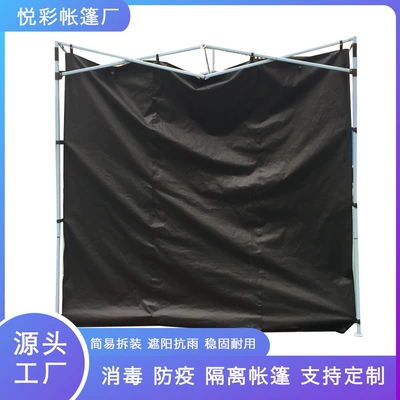 Flame Retardant UV Flame Retardant – Çadırlar