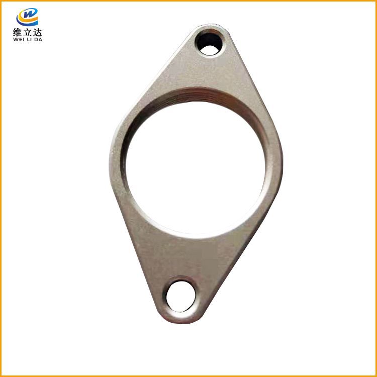 好握速电批BLG-4000法兰自动机改造铝套安装架电动螺丝刀固定头