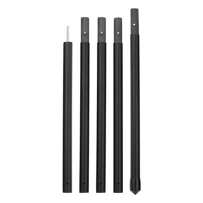 camping awning support pole, Avtomobil yan çətirləri