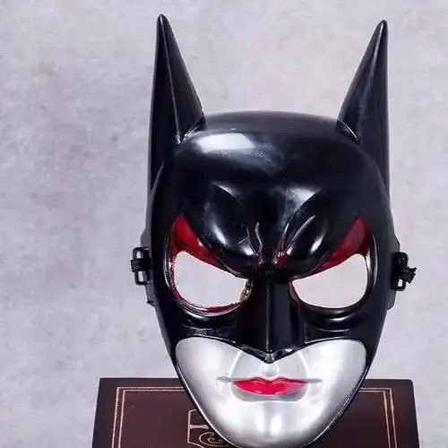 Face Batman