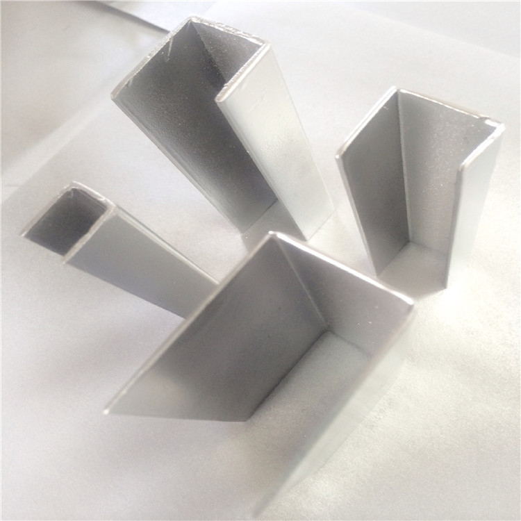 VEKA 维卡 SCG  PVC型材用钢衬、扁钢、PVC门窗钢衬开口管