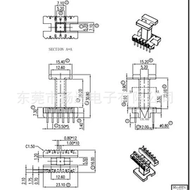 软磁材料;电源变压器;电子变压器