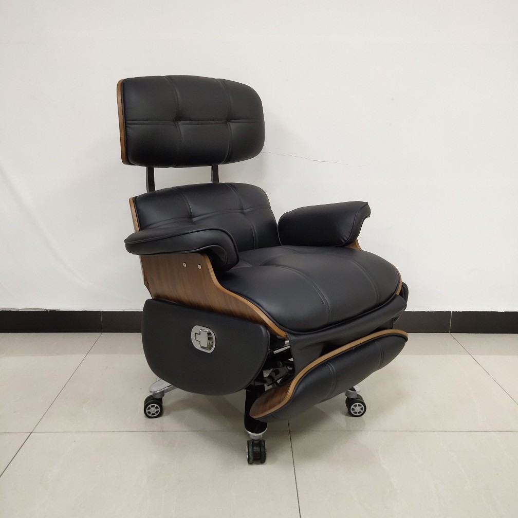 스마트 전기 의자 Eames 보스 의자 연구 홈 오피스 의자 대형 클래스 의자 게으른 안락 의자