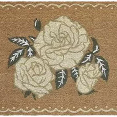 and foot mats, with customizable specifications, Avtomobil döşəmə paspasları - flannel-12-thick-printed-12-4060-printed-fabric-price