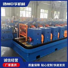 焊管机;金属成型设备;模具制造