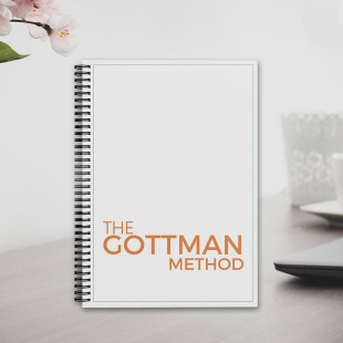 跨境新品Gottman Method Worksheets戈特曼方法工作表高效学习-阿里巴巴