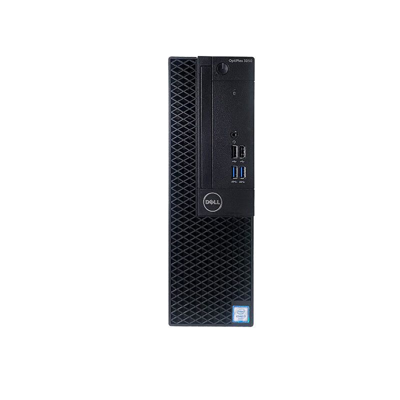 Dell (Dell)3060SFF Business Computer Small Host Office I5 8500 8G 256G