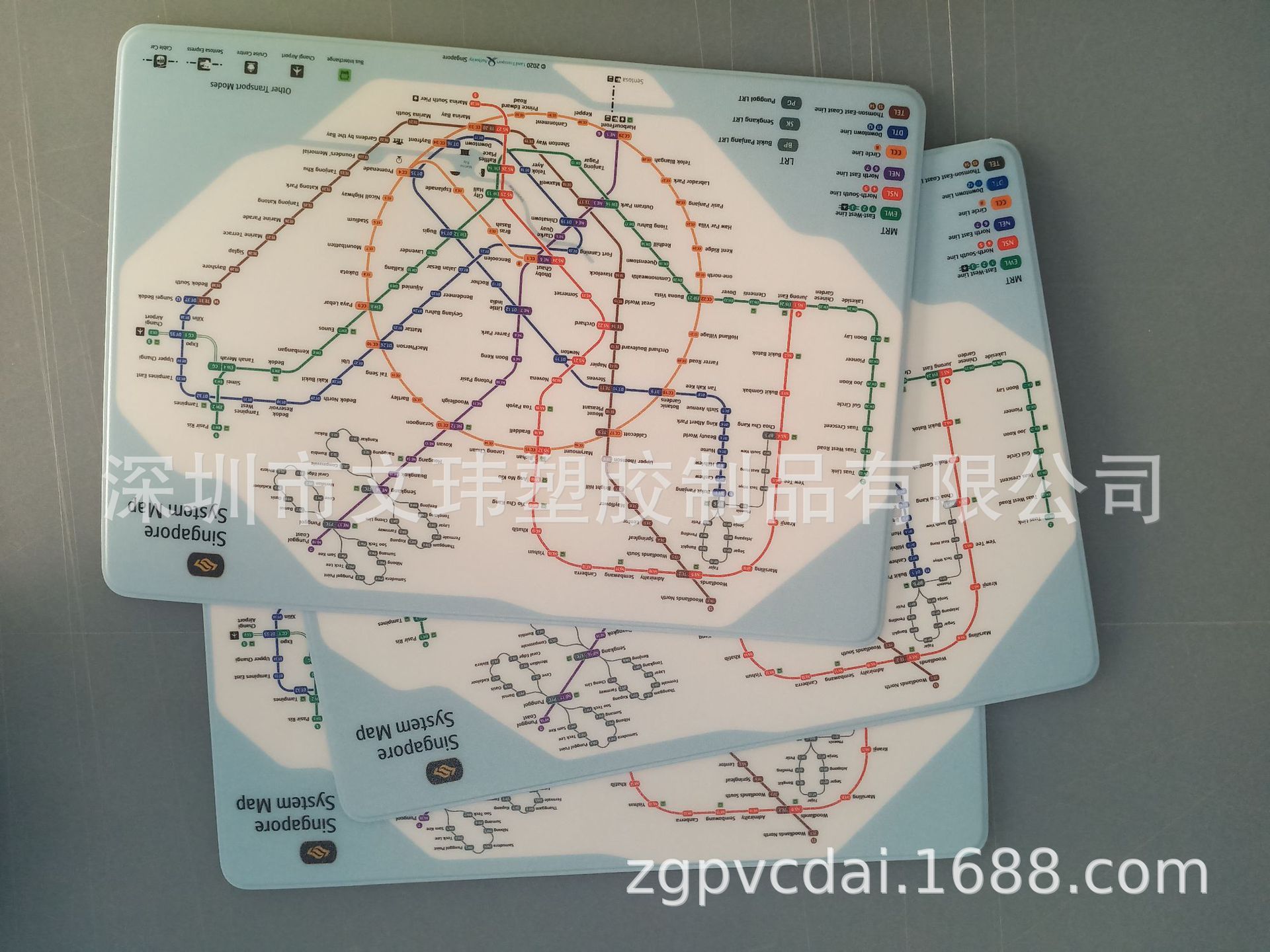 工厂直销pvc鼠标袋、pvc鼠标垫、pvc包装袋、pvc杯垫、pvc礼品袋