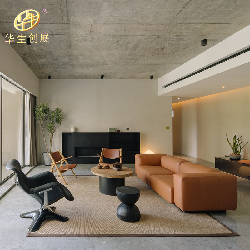 高档民宿酒店家具厂家直供来图打样酒店客房家具酒店床箱酒店沙发