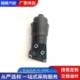 现代26300-3c701263003c701机油外壳