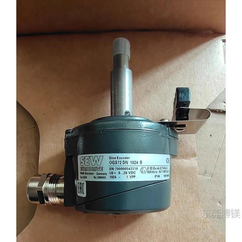 现货SEW全新编码器官方正品ES1S进口编码器顺丰包邮