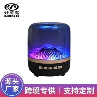 Bluetooth Audio Subwoofer Little Harman Glaze Audio Home Computer Card U Disk Stereo