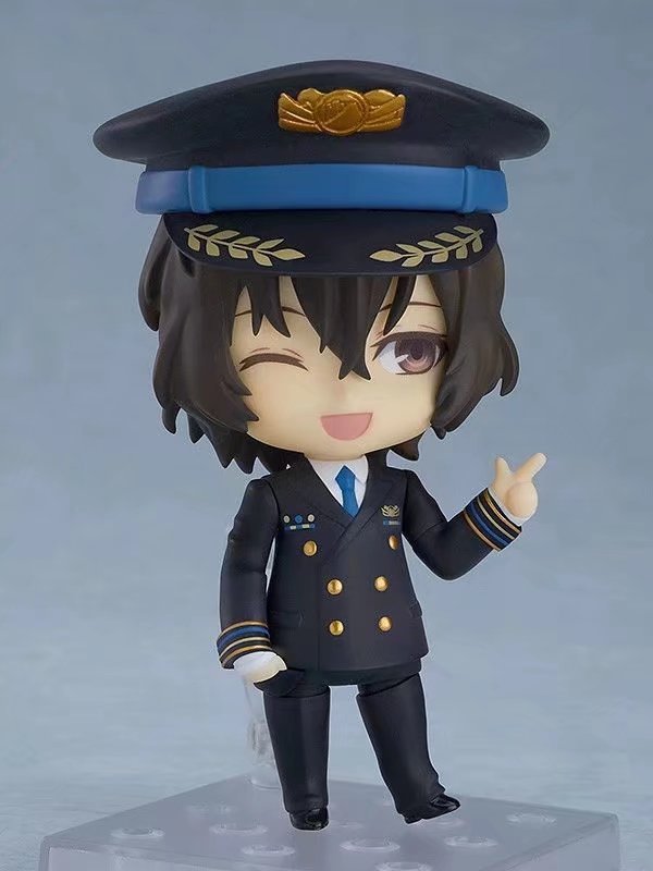 可動顔変更ねんどろいど ジョジョの奇妙な冒険 鬼滅の刃 Qバージョン アニメ ゲーム フィギュア|undefined