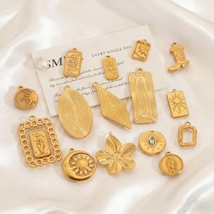 ���P�18k��ɫ�僺��s���ζ�׺ή��ε�������ֹ�DIY�Ʒ���