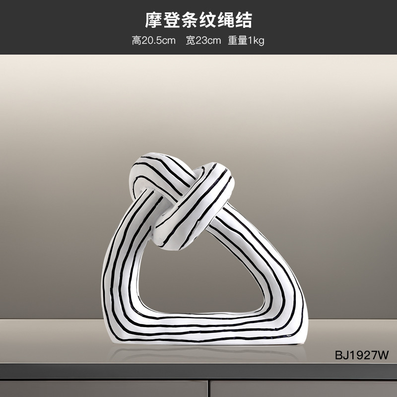 Luz moderna de lujo hogar Decoración suave sala de estar TV gabinete de vino modelo habitación de alto grado creativo aparador gabinete Decoración