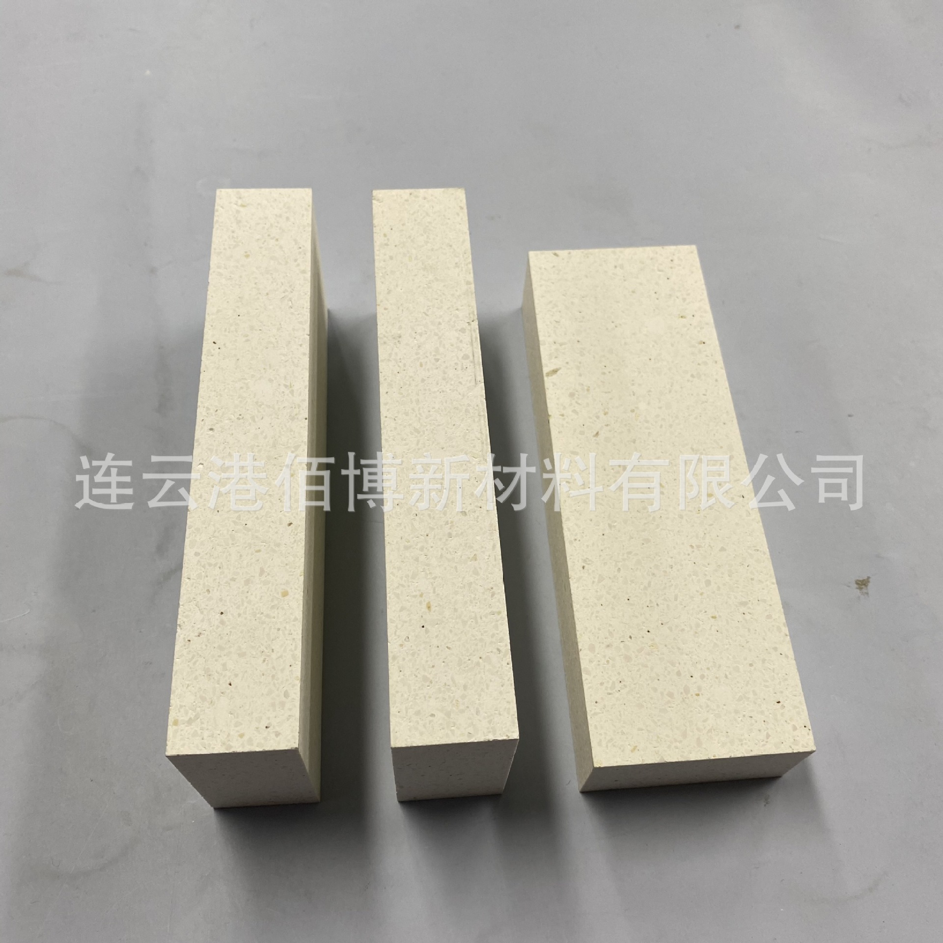 耐高温堇青石复合莫来石陶瓷件 高温莫来石板陶瓷耐火陶瓷砖