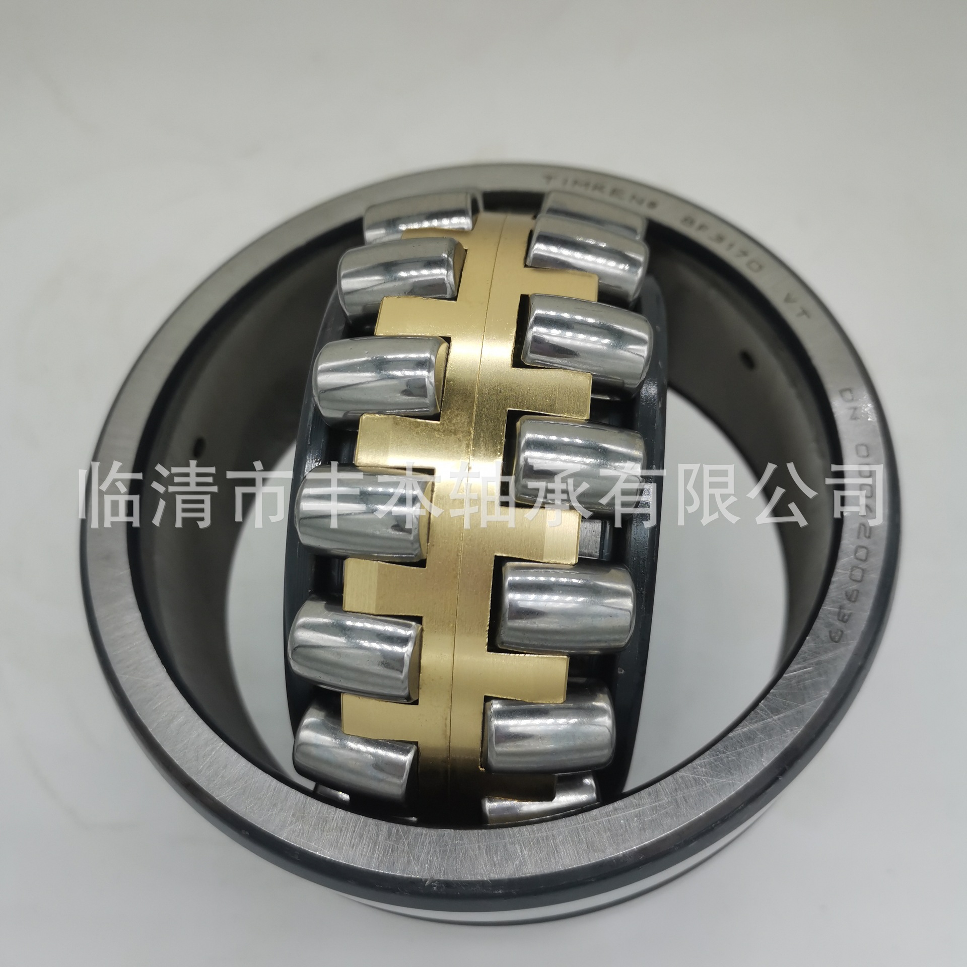 23040 23044 23048 CC/W33 CA 三类调心滚子轴承  钢厂轧机设备用