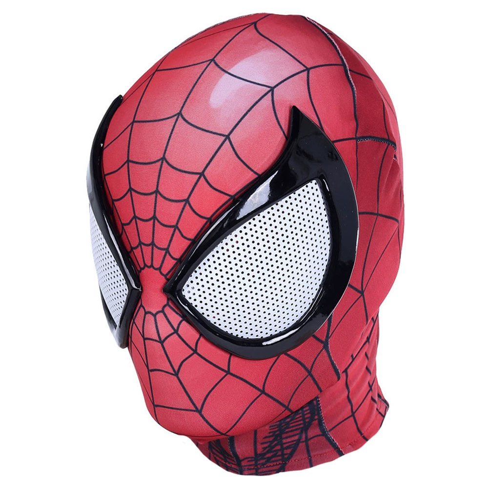 Mask, suit, tight, cosplay