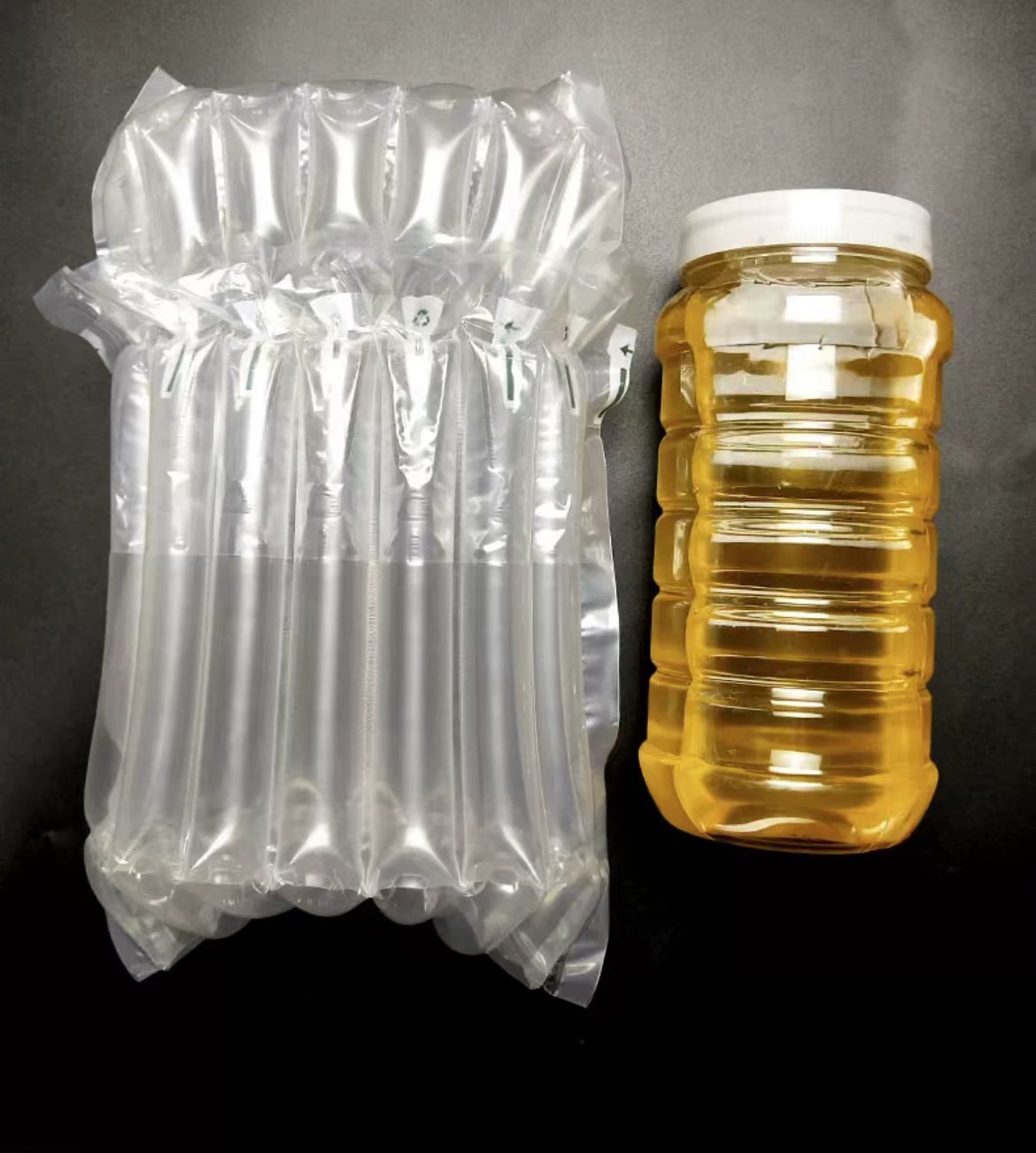 蜂蜜气柱袋2